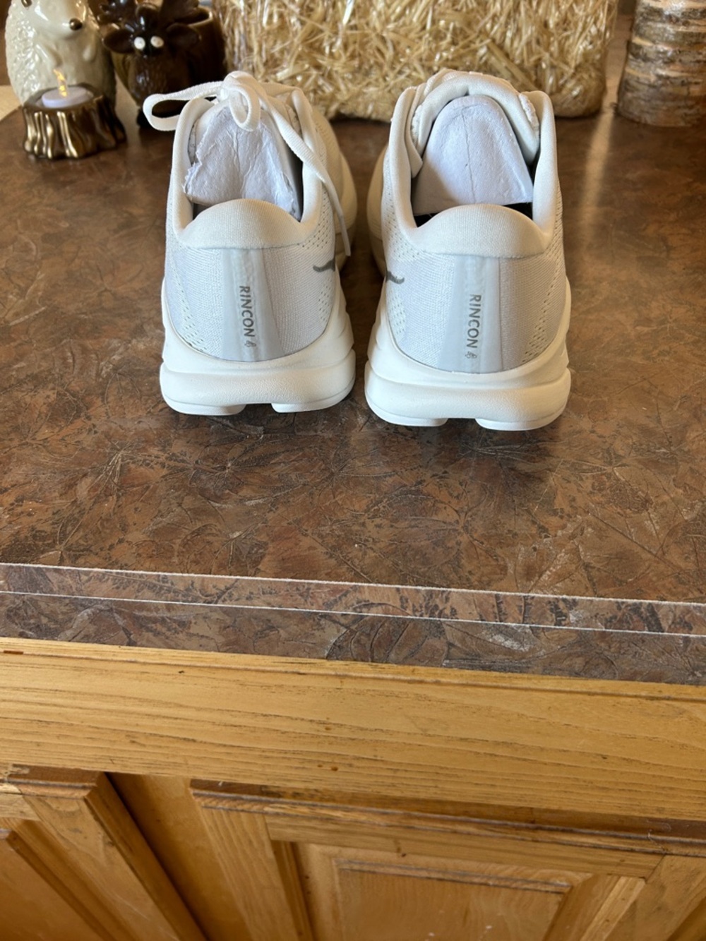 HOKA Rincon Performance Athletic Sneakers - Picture 4 of 10